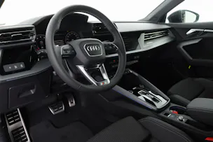 Audi A3 Sportback 35 TFSI S line Attraction S-tronic