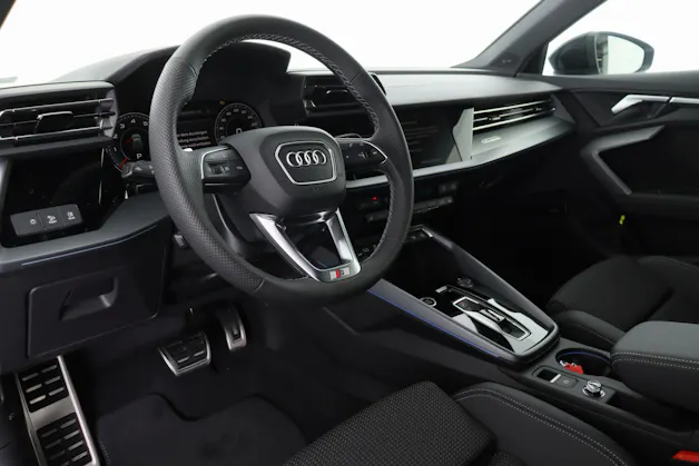 Audi A3 Sportback 35 TFSI S line Attraction S-tronic