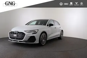 Audi A3 Sportback 35 TFSI S line Attraction S-tronic