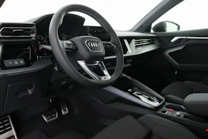 Audi A3 Sportback 35 TFSI S line Attraction S-tronic