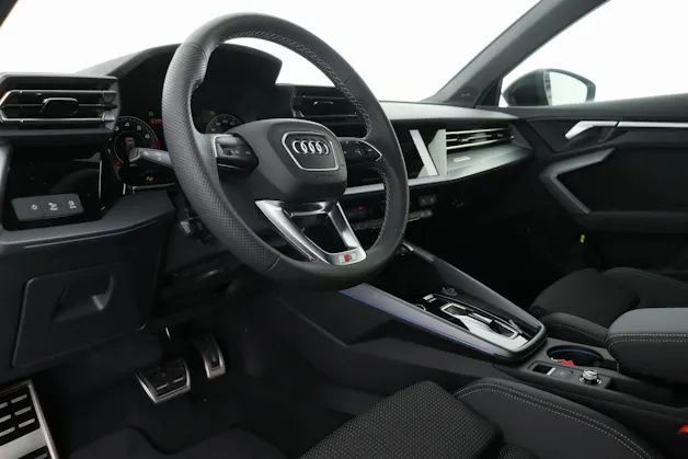 Audi A3 Sportback 35 TFSI S line Attraction S-tronic