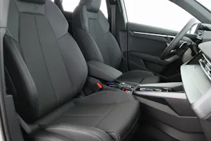 Audi A3 Sportback 35 TFSI S line Attraction S-tronic