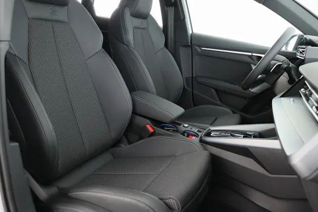 Audi A3 Sportback 35 TFSI S line Attraction S-tronic