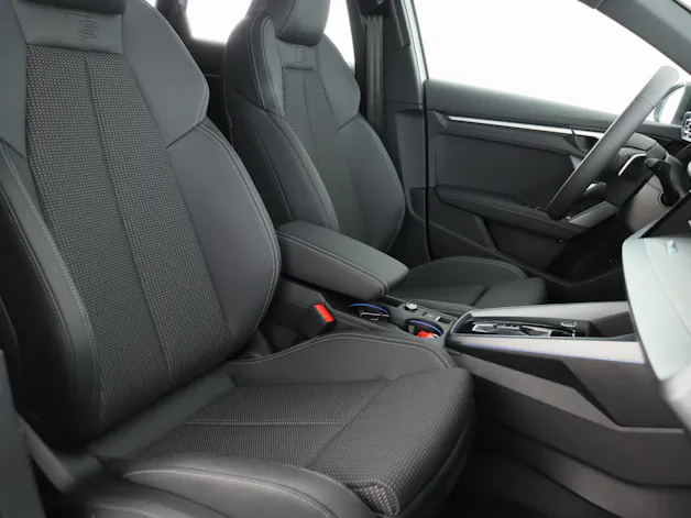 Audi A3 Sportback 35 TFSI S line Attraction S-tronic