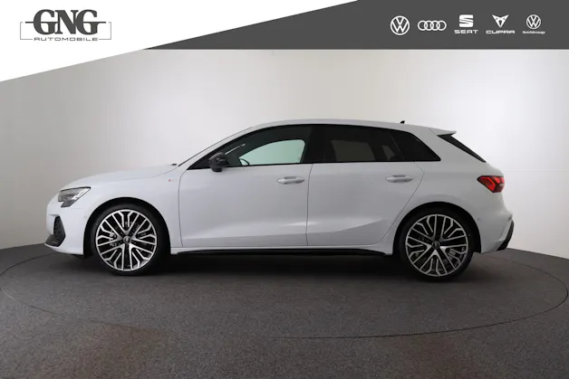 Audi A3 Sportback 35 TFSI S line Attraction S-tronic