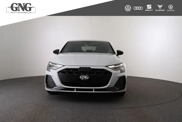 Audi A3 Sportback 35 TFSI S line Attraction S-tronic