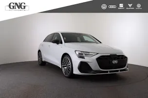 Audi A3 Sportback 35 TFSI S line Attraction S-tronic