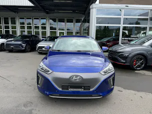 Hyundai Ioniq Vertex