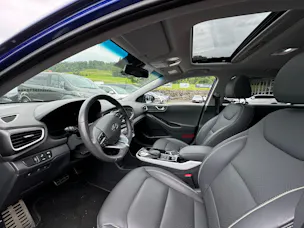 Hyundai Ioniq Vertex