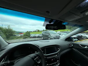 Hyundai Ioniq Vertex
