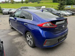 Hyundai Ioniq Vertex