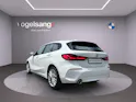BMW 118i Steptronic