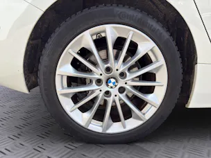 BMW 118i Steptronic