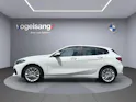 BMW 118i Steptronic