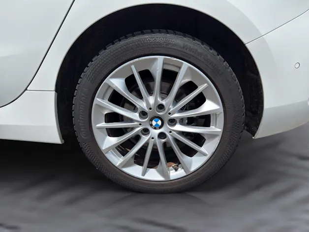 BMW 118i Steptronic
