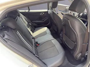 BMW 118i Steptronic