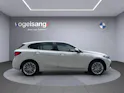 BMW 118i Steptronic