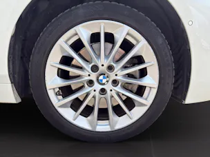 BMW 118i Steptronic