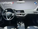 BMW 118i Steptronic