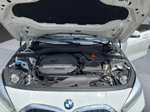 BMW 118i Steptronic