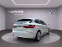 BMW 118i Steptronic