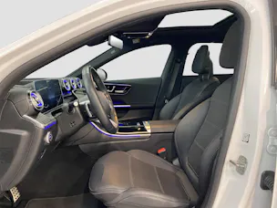 Mercedes-Benz C 400 e AMG Line 4MATIC