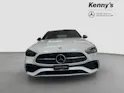 Mercedes-Benz C 400 e AMG Line 4MATIC