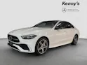 Mercedes-Benz C 400 e AMG Line 4MATIC