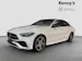 Mercedes-Benz C 400 e AMG Line 4MATIC