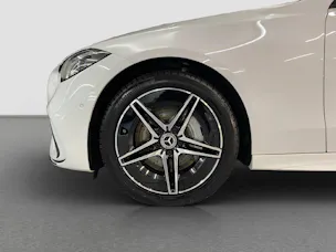 Mercedes-Benz C 400 e AMG Line 4MATIC