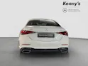 Mercedes-Benz C 400 e AMG Line 4MATIC