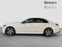 Mercedes-Benz C 400 e AMG Line 4MATIC