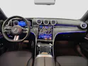 Mercedes-Benz C 400 e AMG Line 4MATIC