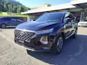 Hyundai Santa Fe 2.2 CRDI Vertex 4WD Automatic
