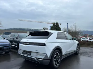 Hyundai Ioniq 5 72kWh First Edition 4WD