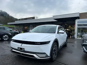 Hyundai Ioniq 5 72kWh First Edition 4WD