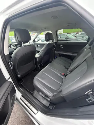 Hyundai Ioniq 5 72kWh First Edition 4WD
