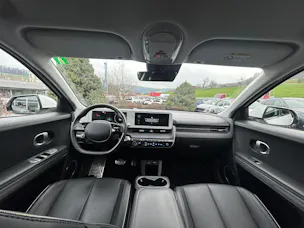 Hyundai Ioniq 5 72kWh First Edition 4WD