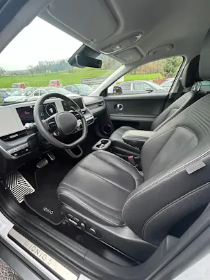 Hyundai Ioniq 5 72kWh First Edition 4WD
