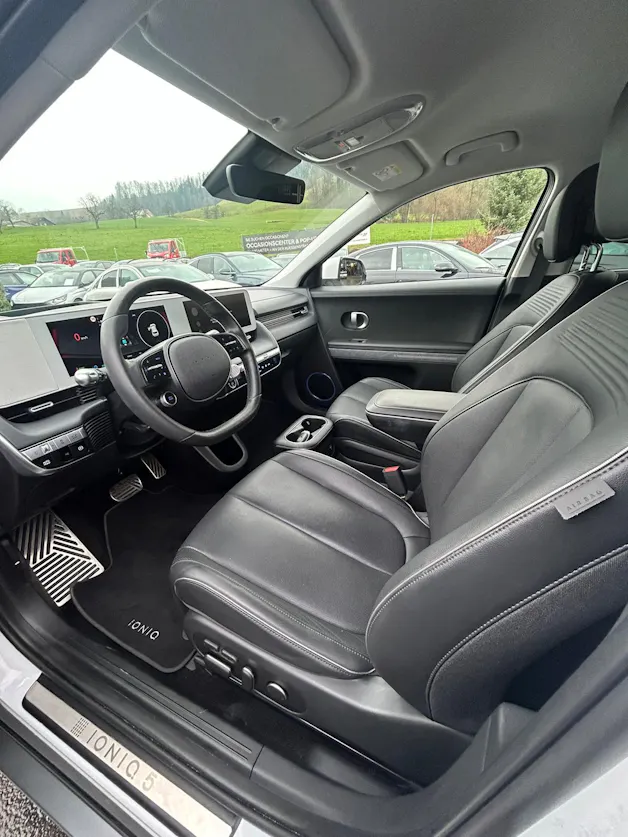 Hyundai Ioniq 5 72kWh First Edition 4WD