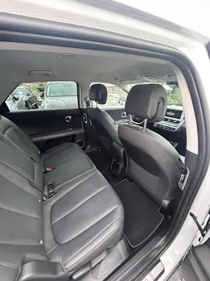 Hyundai Ioniq 5 72kWh First Edition 4WD