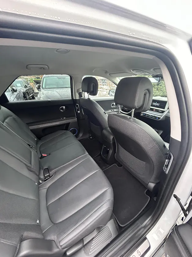 Hyundai Ioniq 5 72kWh First Edition 4WD