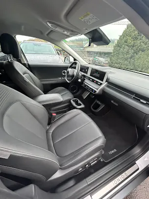 Hyundai Ioniq 5 72kWh First Edition 4WD