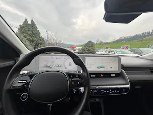 Hyundai Ioniq 5 72kWh First Edition 4WD
