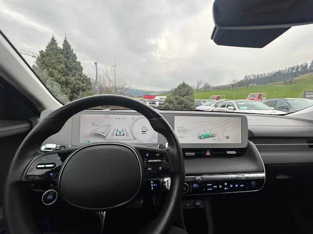 Hyundai Ioniq 5 72kWh First Edition 4WD