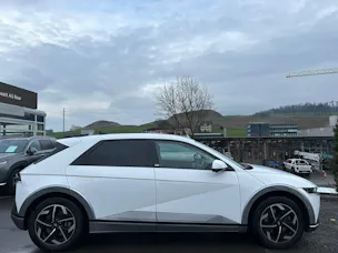 Hyundai Ioniq 5 72kWh First Edition 4WD