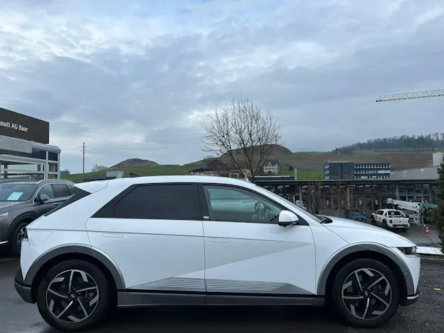Hyundai Ioniq 5 72kWh First Edition 4WD