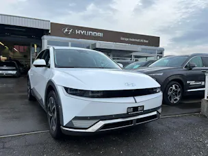 Hyundai Ioniq 5 72kWh First Edition 4WD