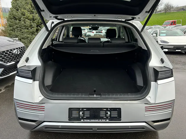 Hyundai Ioniq 5 72kWh First Edition 4WD