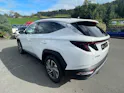 Hyundai Tucson 1.6 CRDI 48V Amplia 4WD DCT